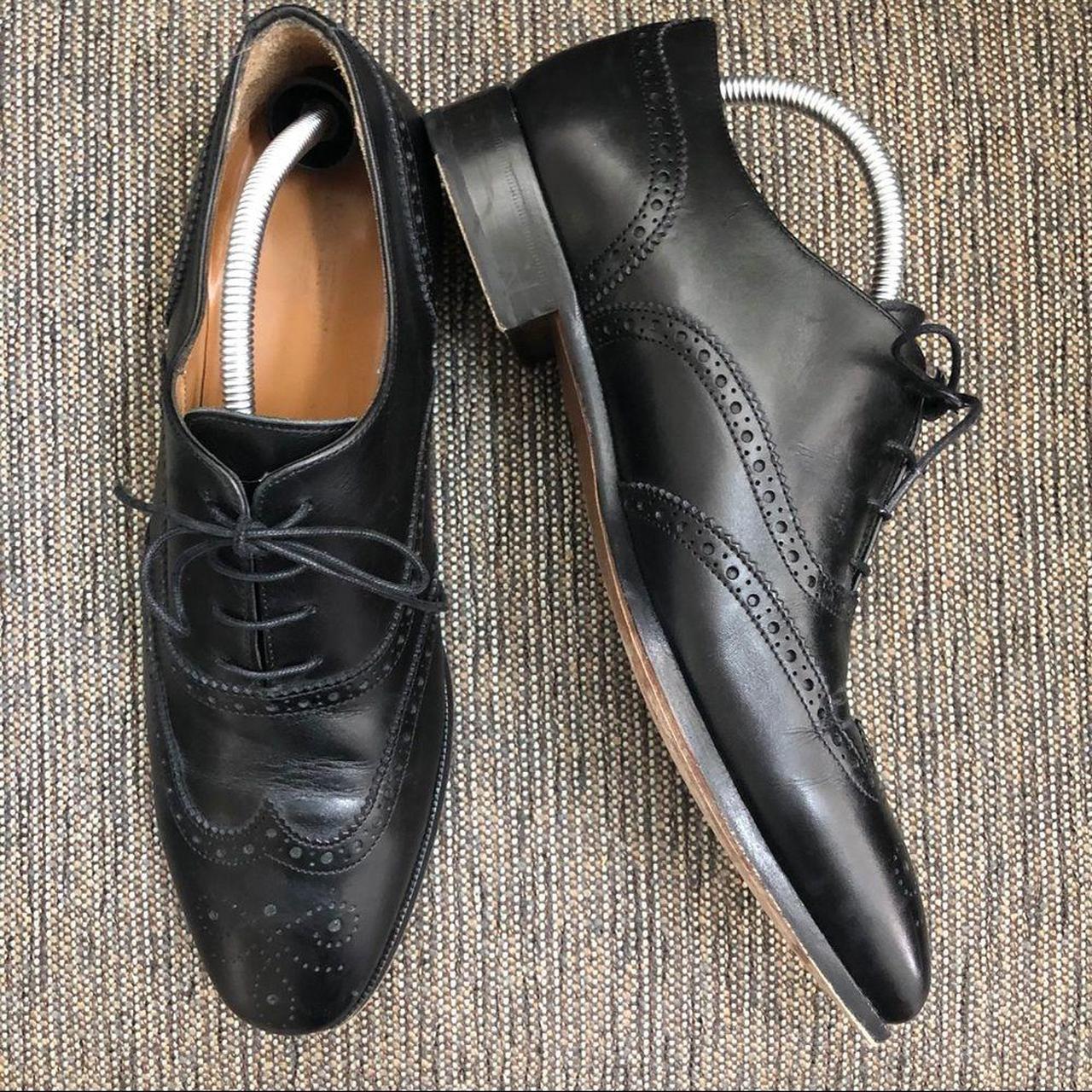 Product Image 1 - Jack Erwin Oxford Brogues shoes
