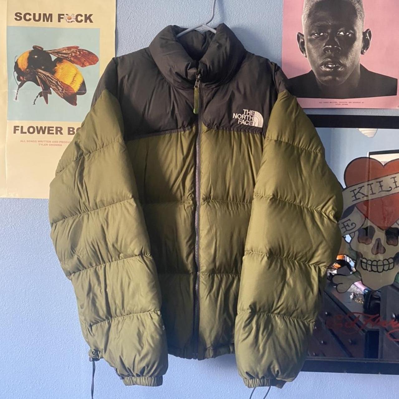 depop nuptse