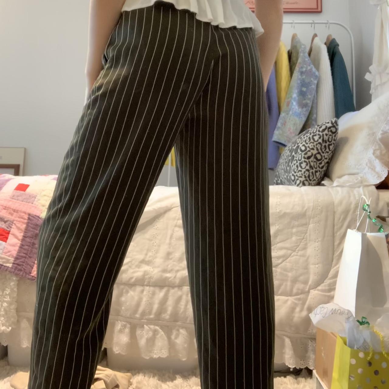 modesto pant aritzia