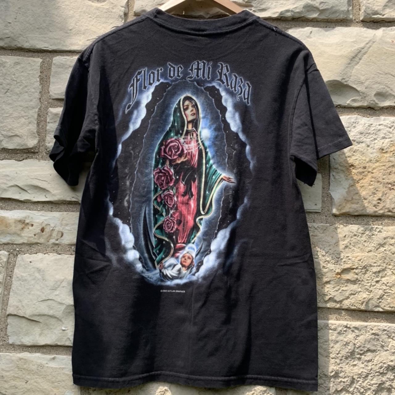 mi raza shirt
