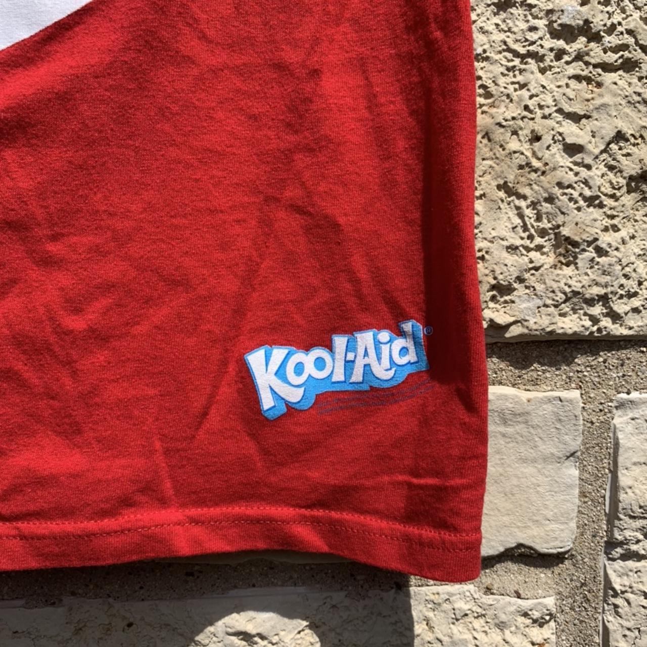 kool aid shirt old navy