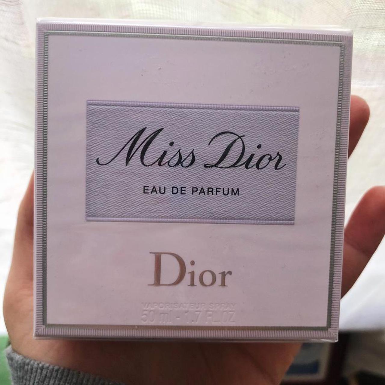 Dior Pink Fragrance | Depop