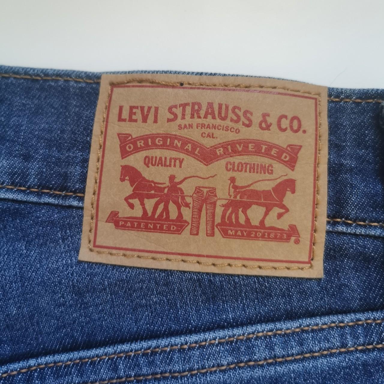 Levi’s Wedgie Skinny jeans. Size 25 / 4/6. Excellent... - Depop