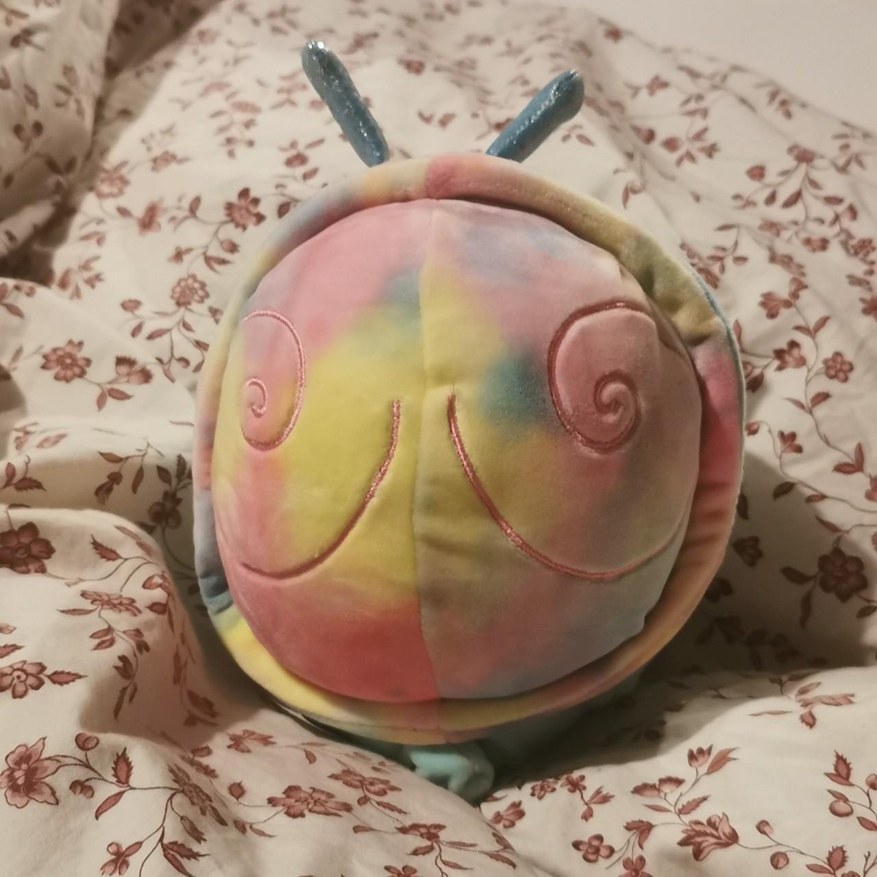 squishmallow freya