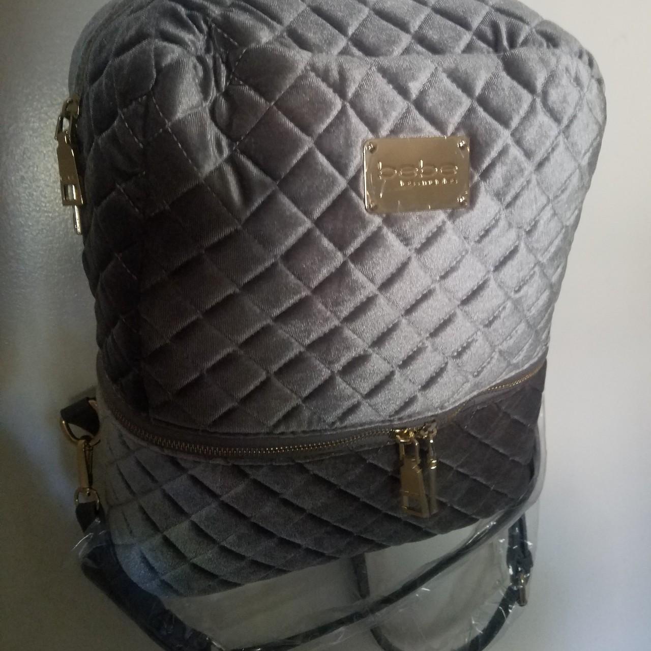 Bebe shop danielle backpack