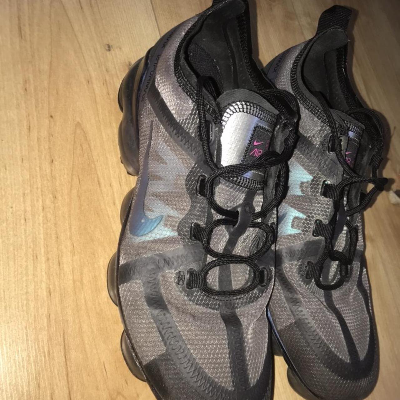 nike vapour ix