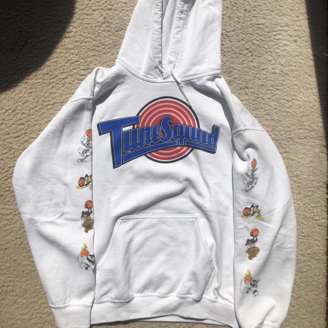 toon squad sweatshirt