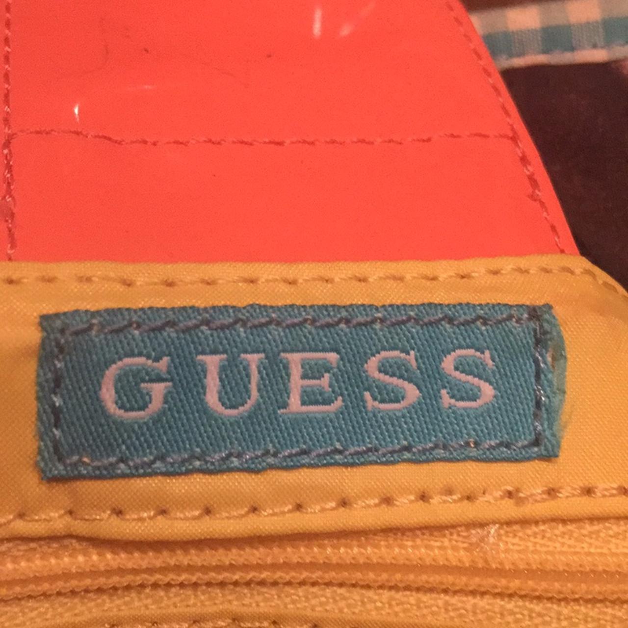 Guess, Bags, Rare Anna Nicole As Marilyn Monroe Guess Purse