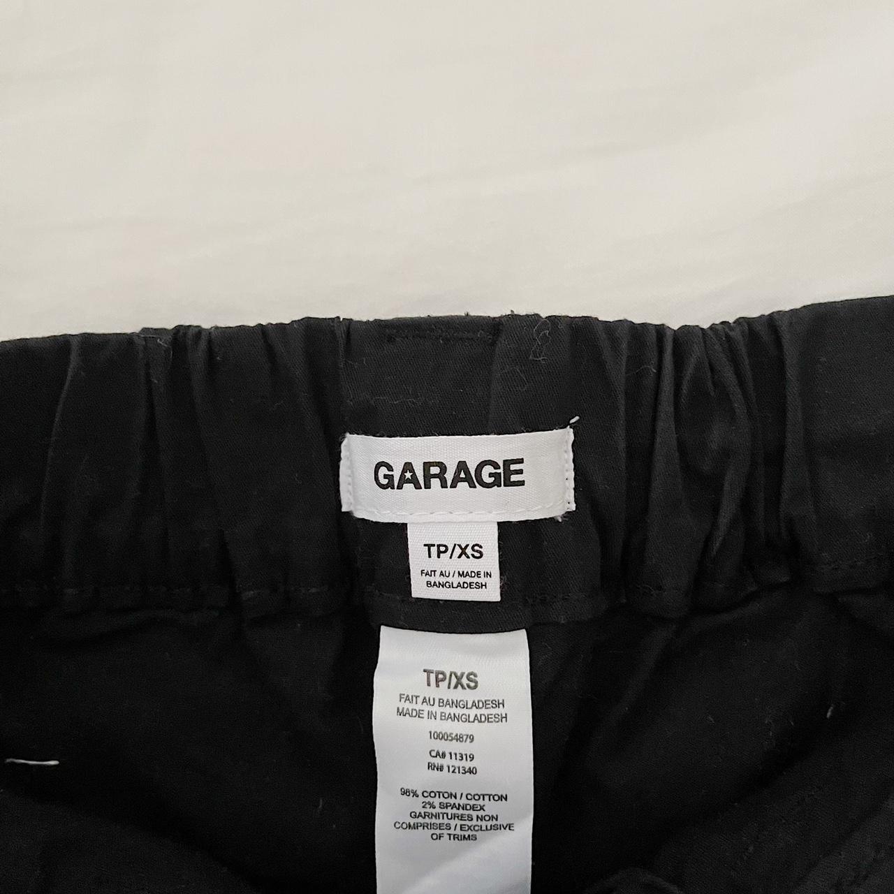 Billie Bubble Garage Cargo Pants worn once!! the... Depop