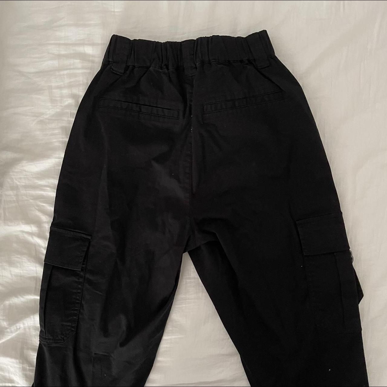 Billie Bubble Garage Cargo Pants worn once!! the... Depop