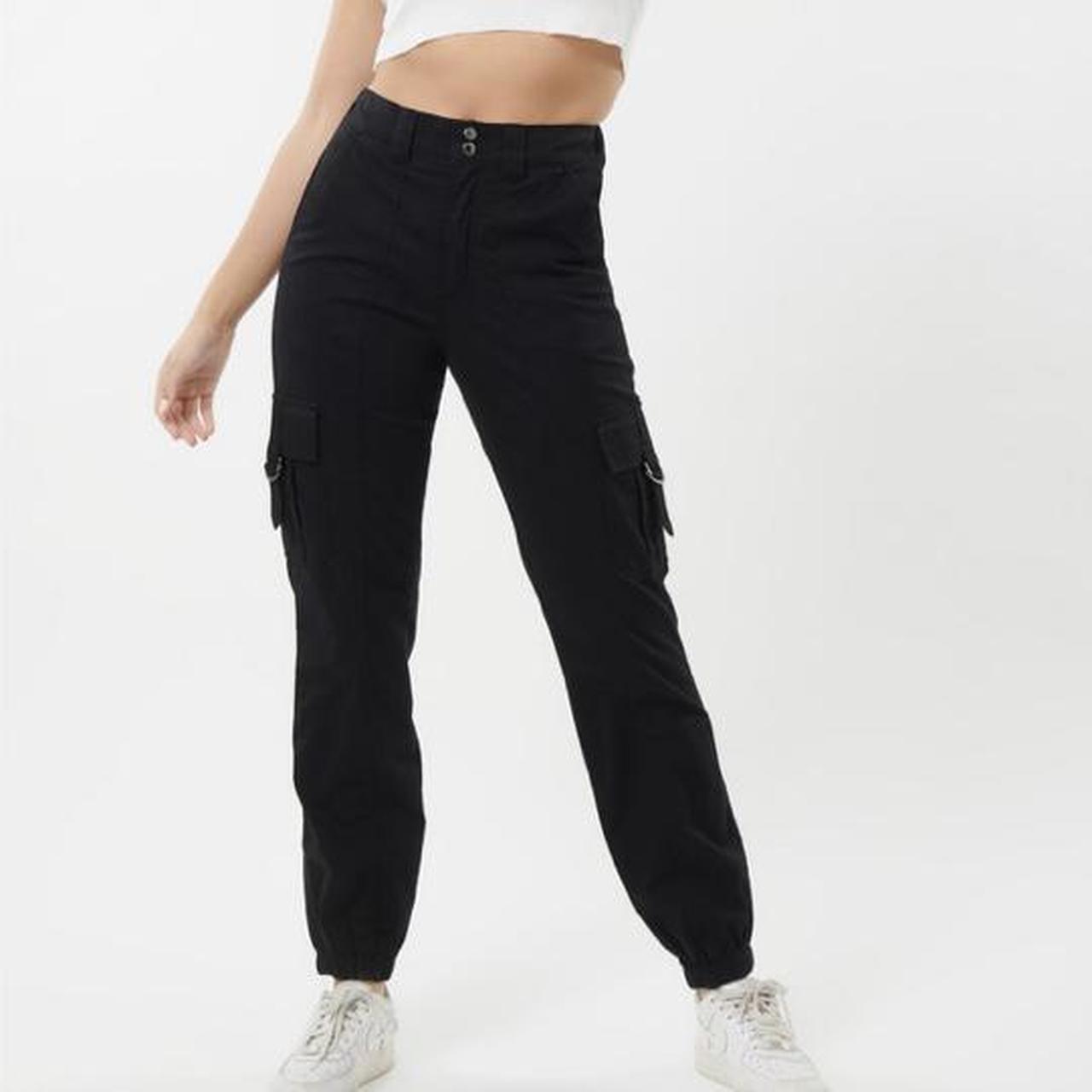 Billie Bubble Garage Cargo Pants worn once!! the... Depop