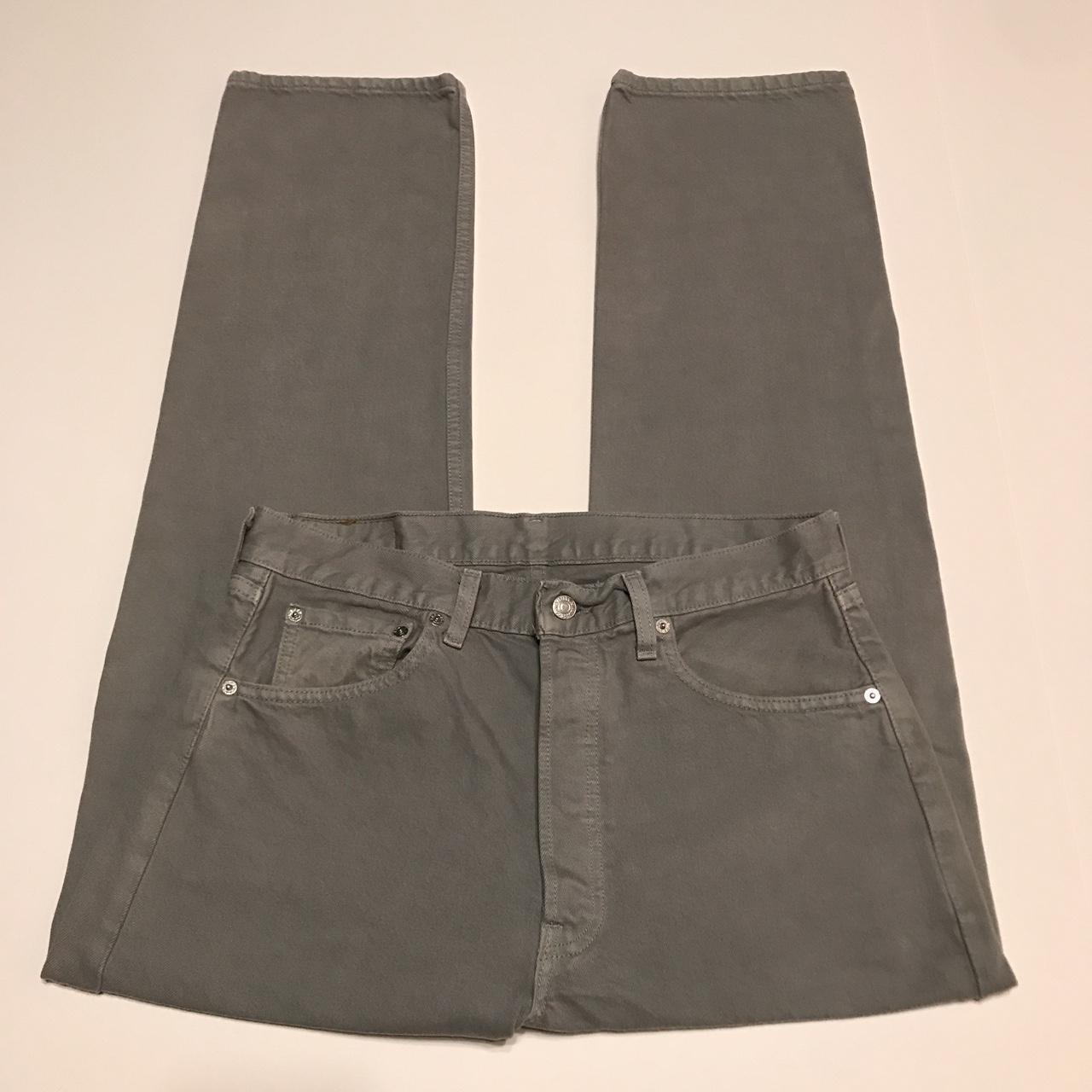 levis 501 33x30