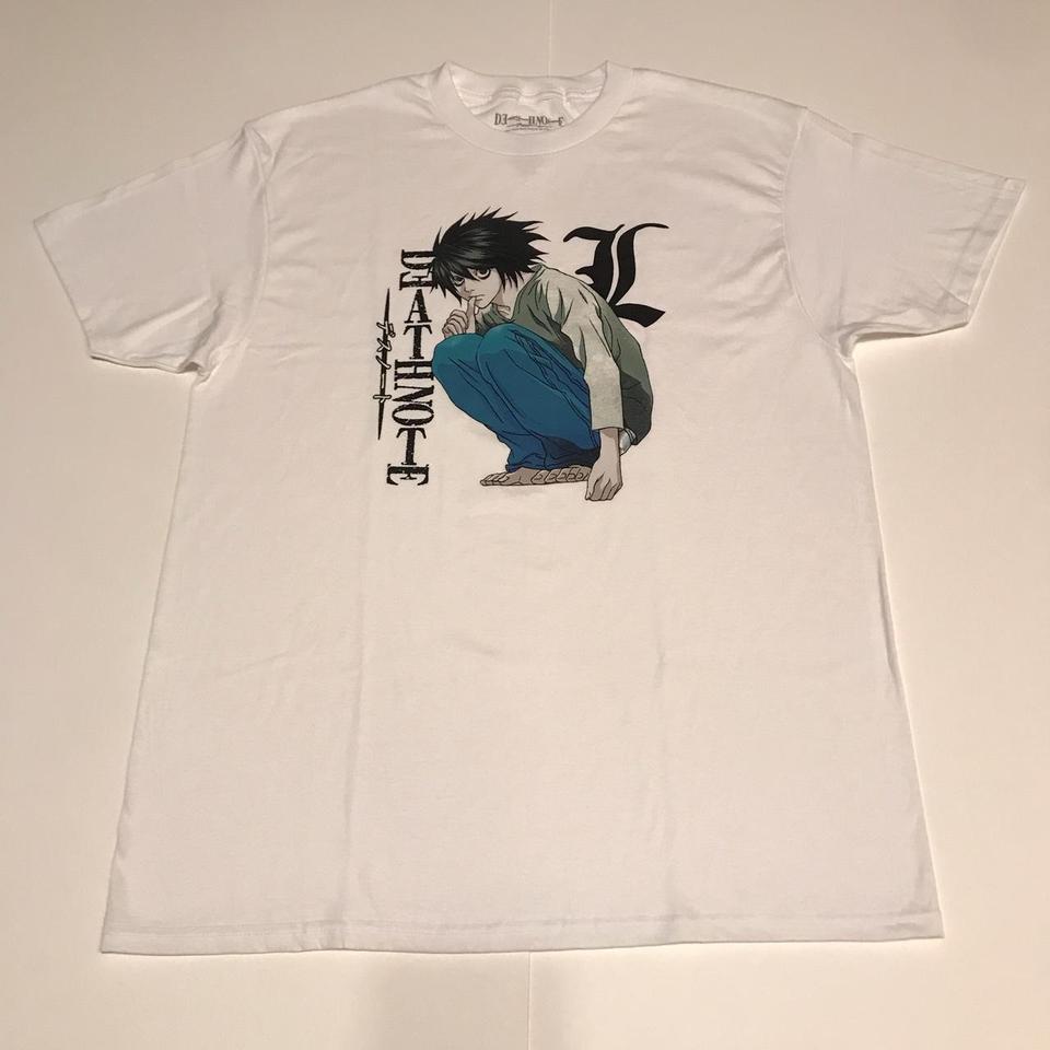 Ryuzaki T-Shirts for Sale