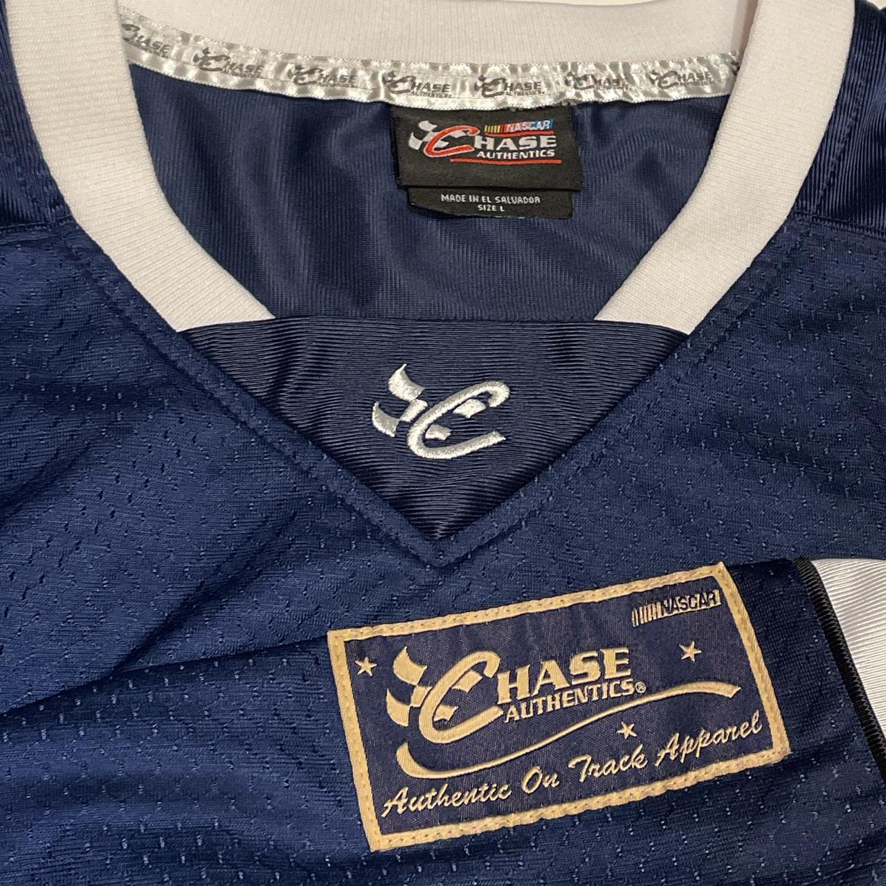 DALE EARNHARDT JR 88 NASCAR NATIONAL GAURD JERSEY Depop dale-earnhardt-jr-88-nascar-national-gaurd-jersey-depop