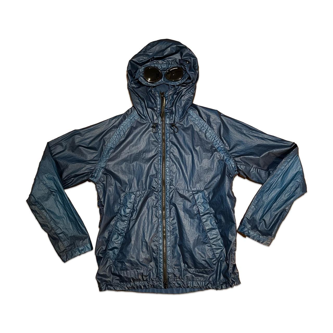 C.P. Company ゴーグルジャケット　NYBER C.P. Company Nyber Zip Goggle Jacket C.P. Company