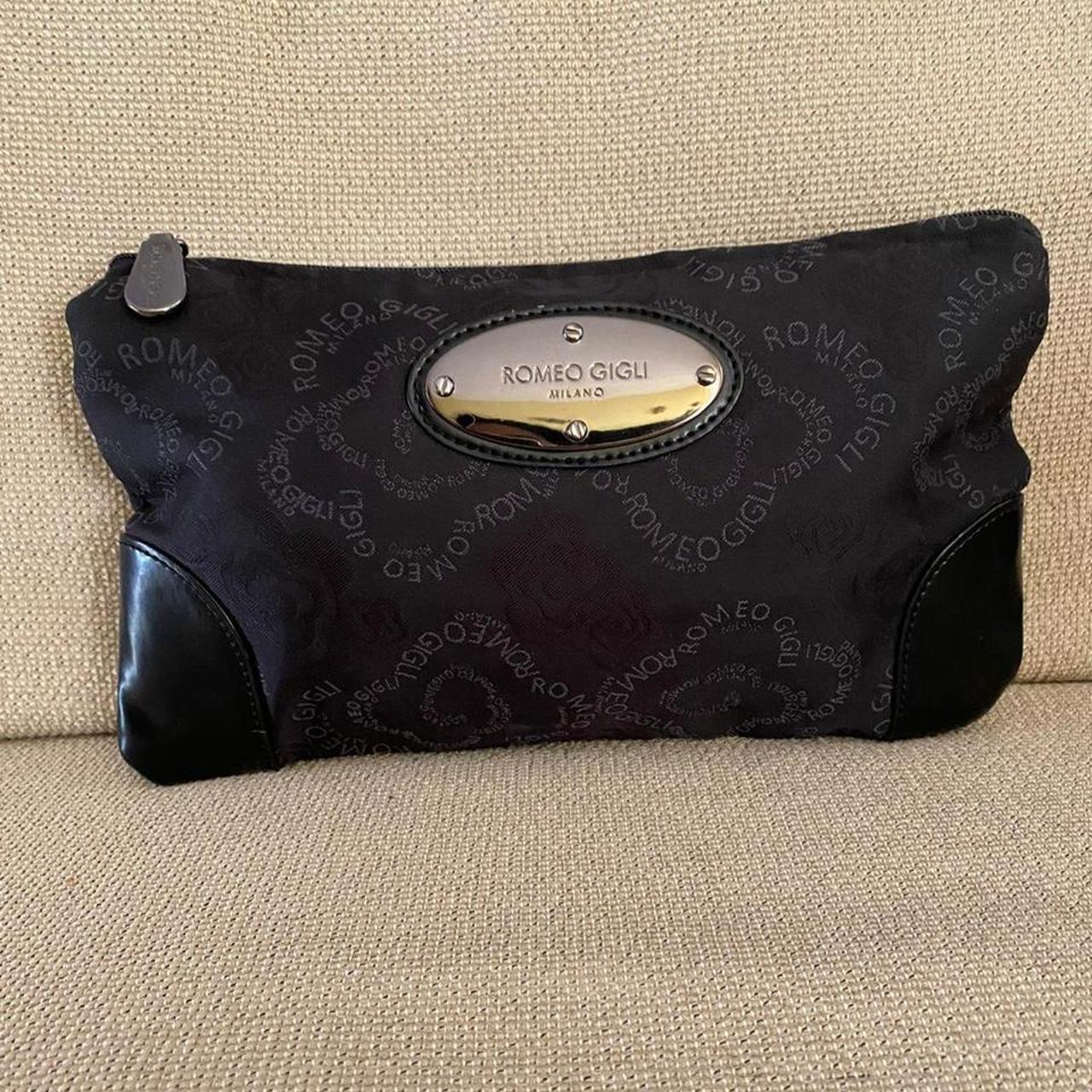 Pochette on sale romeo gigli