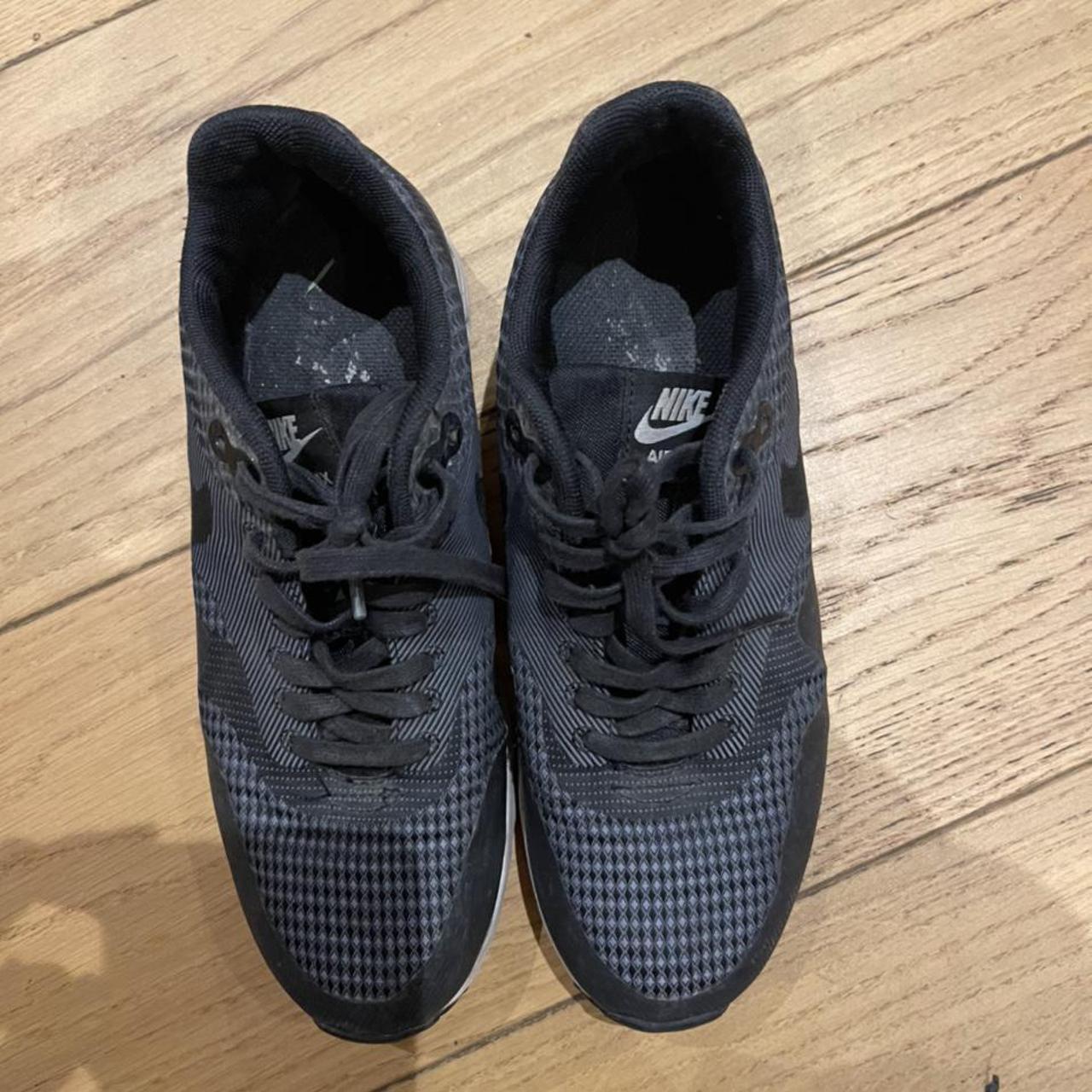 size 5 trainers nike