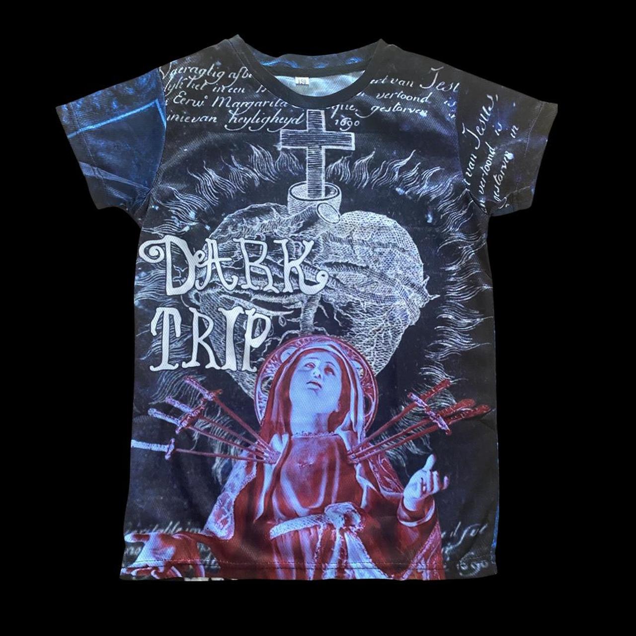 Product Image 1 - dark trip sample 
our lady