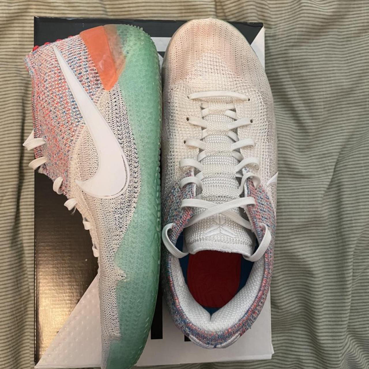 kobe ad nxt 360 size 10