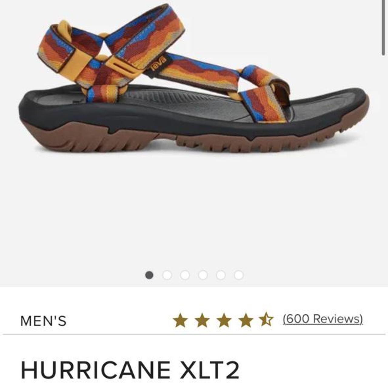 teva hurricane xlt2 uomo