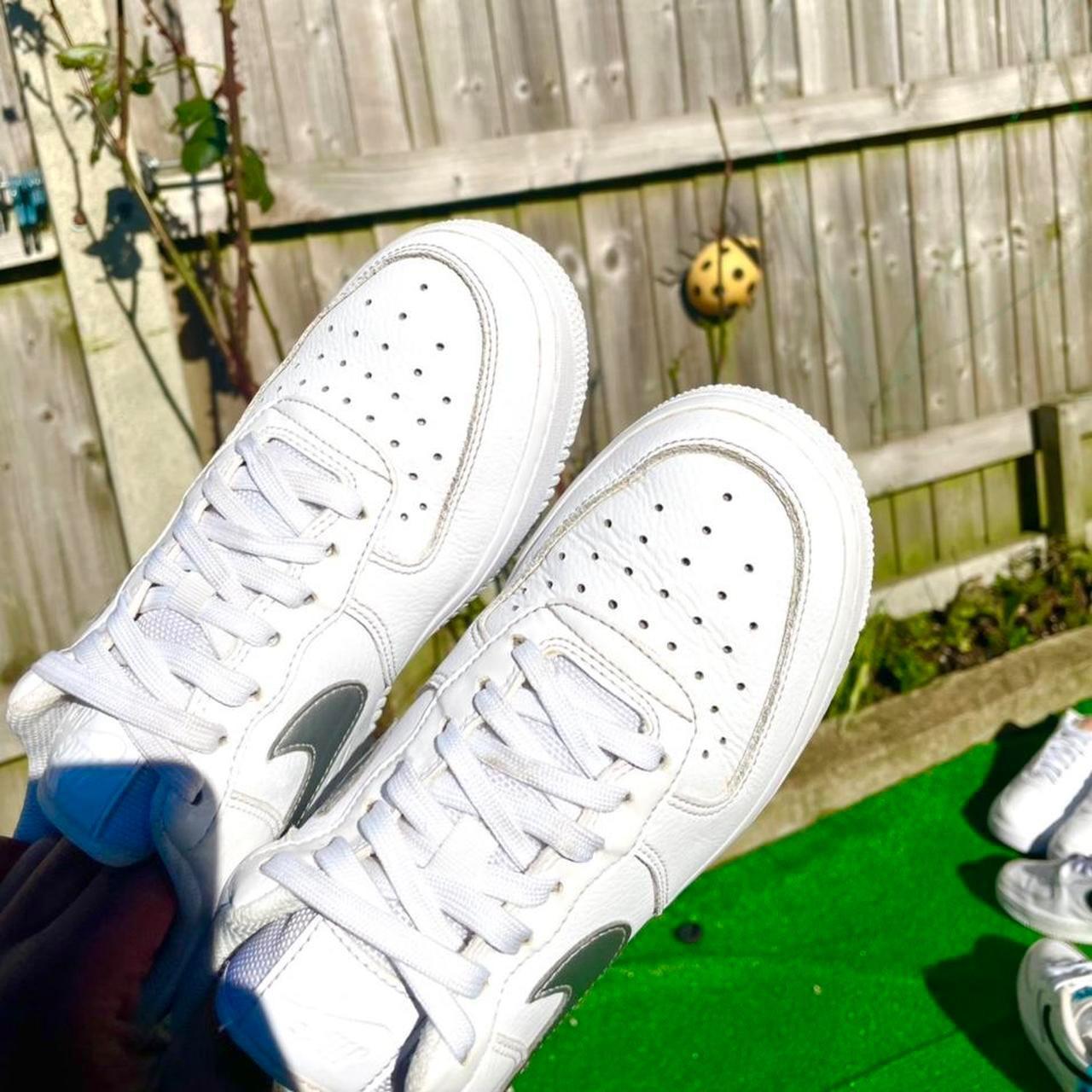 air force one uk