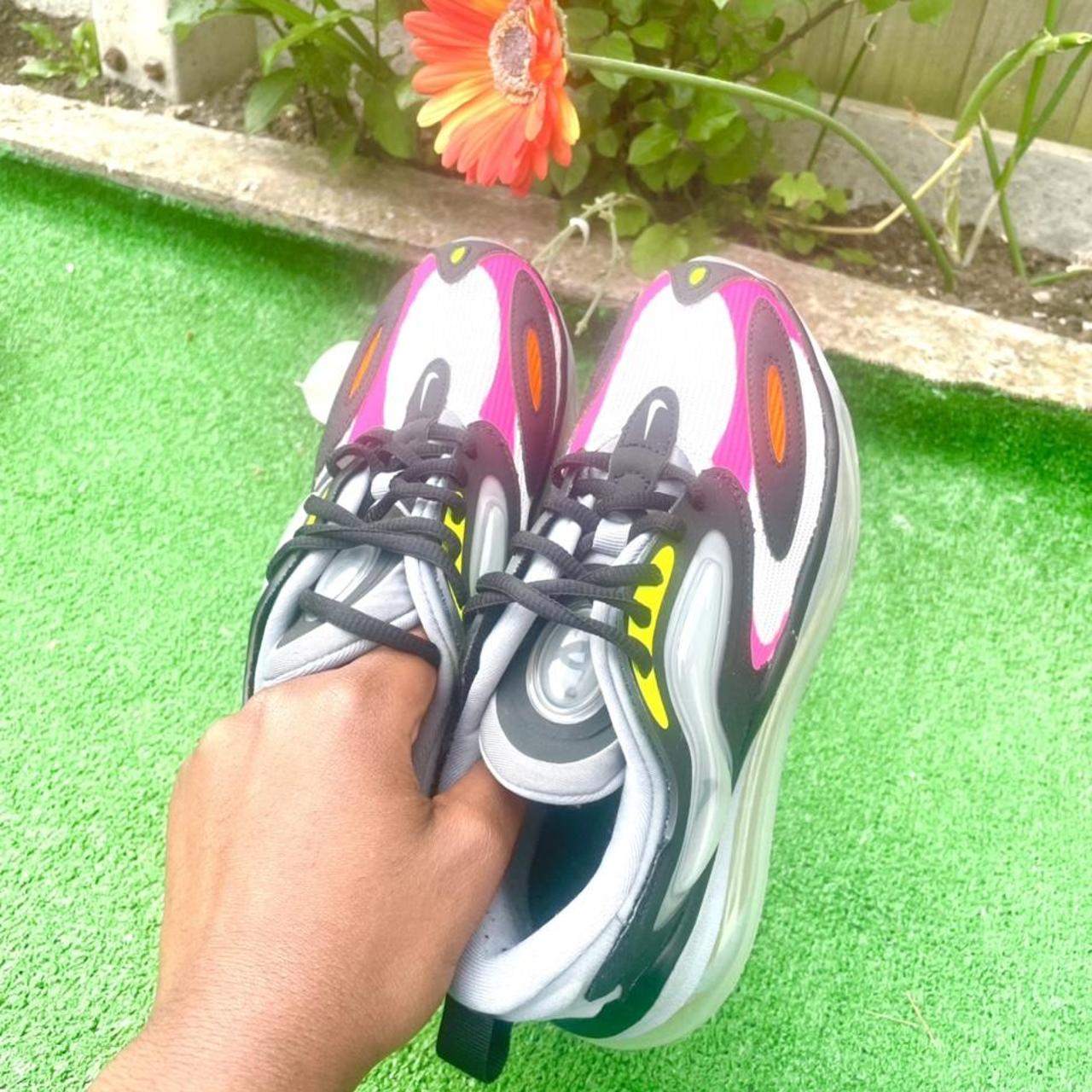 zephir nike