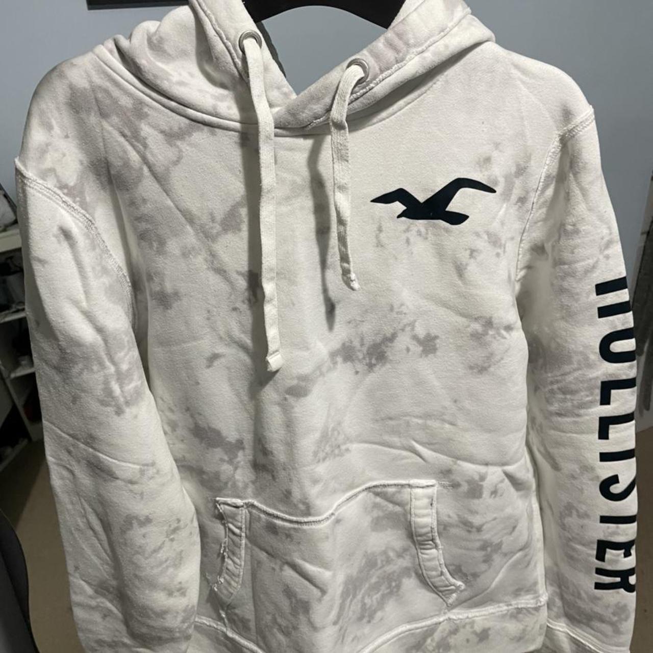 Hollister iconic feel good fleece hotsell