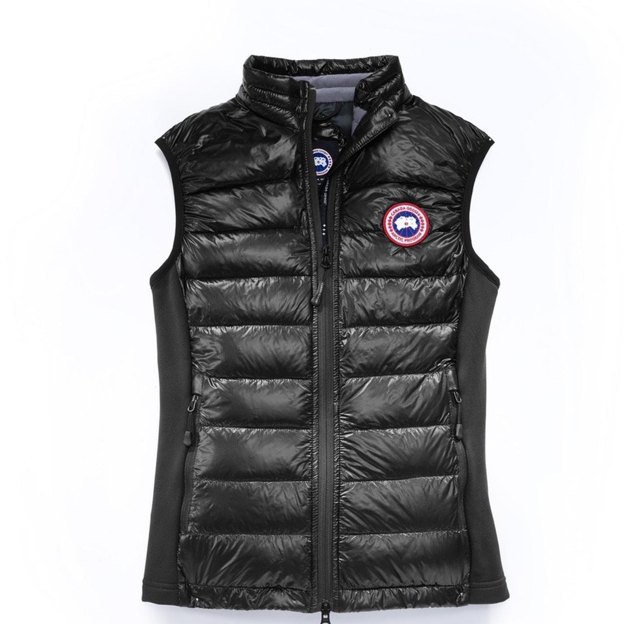 Canada goose shop gilet hybrid