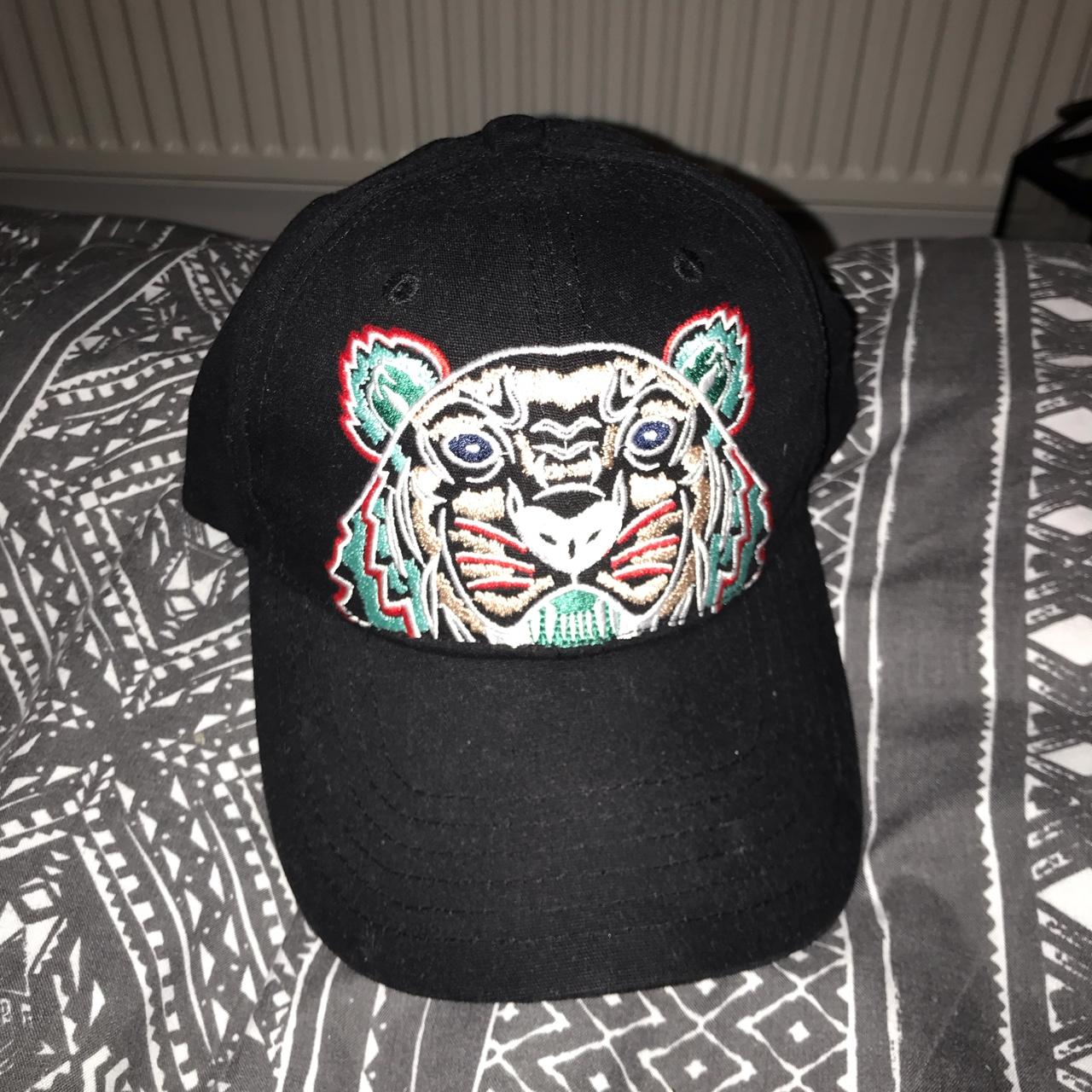 Kenzo snapback deals