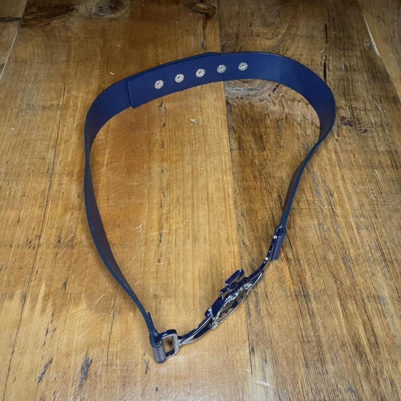 vivienne westwood mens belt