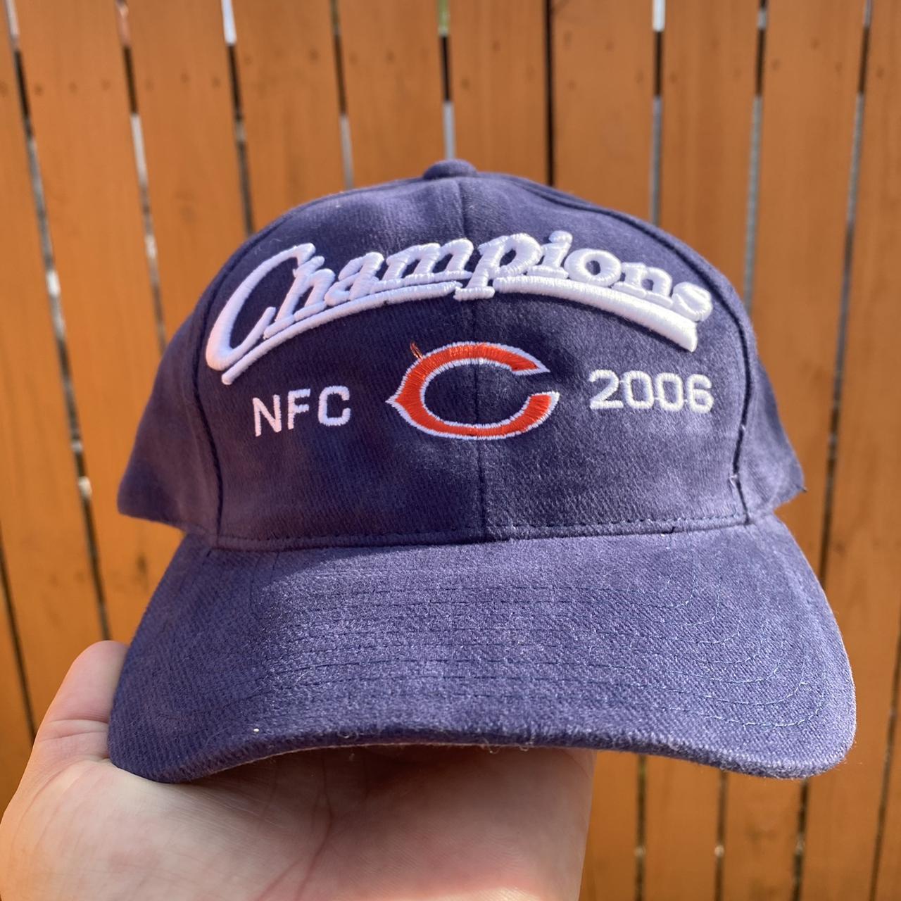 2006 nfc champions