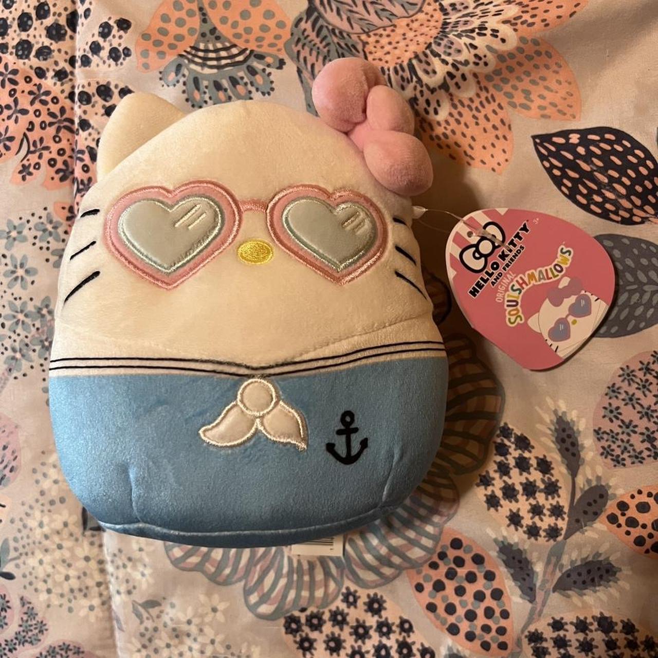 sailor squishmallow