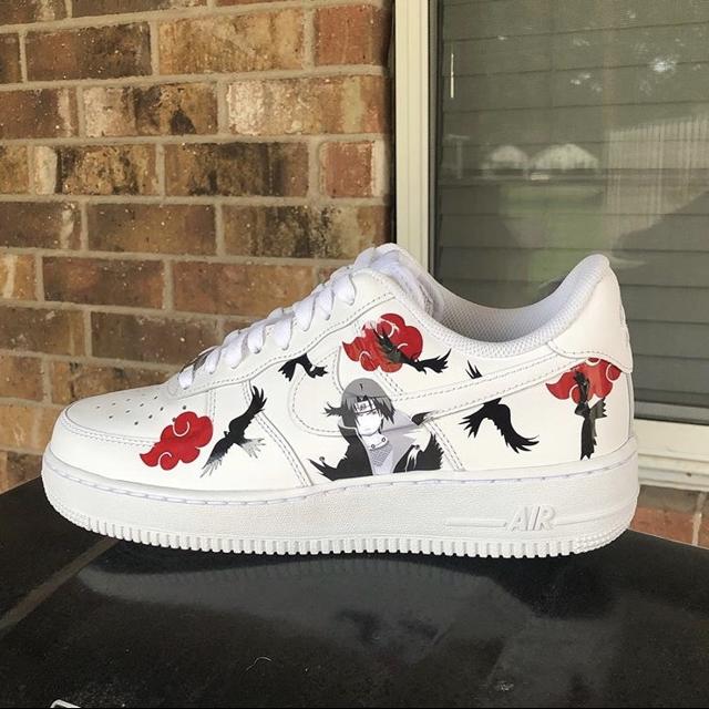 air forces itachi