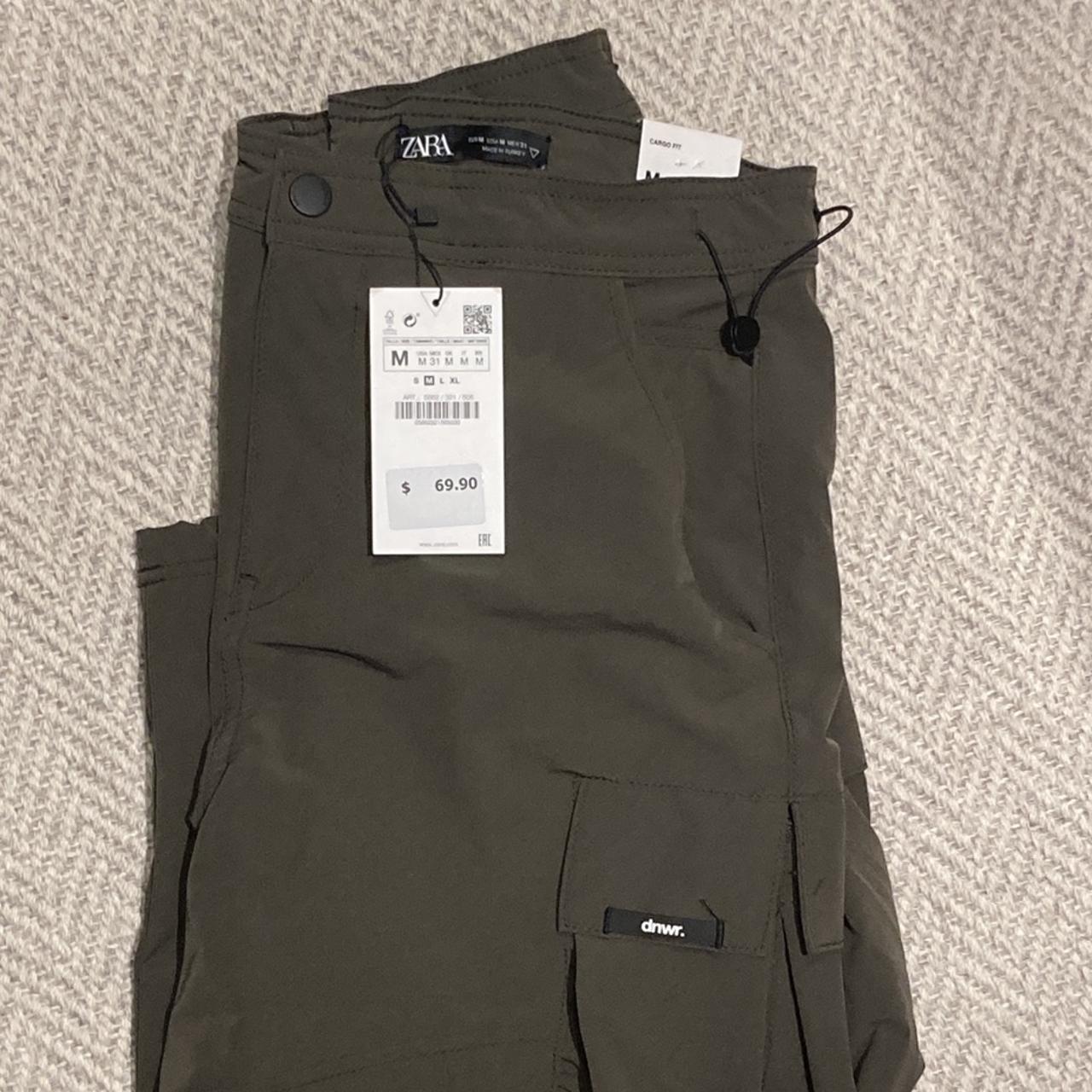 zara tracksuit uk