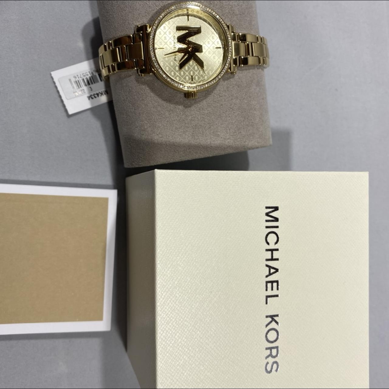 Michael kors mk discount 4334