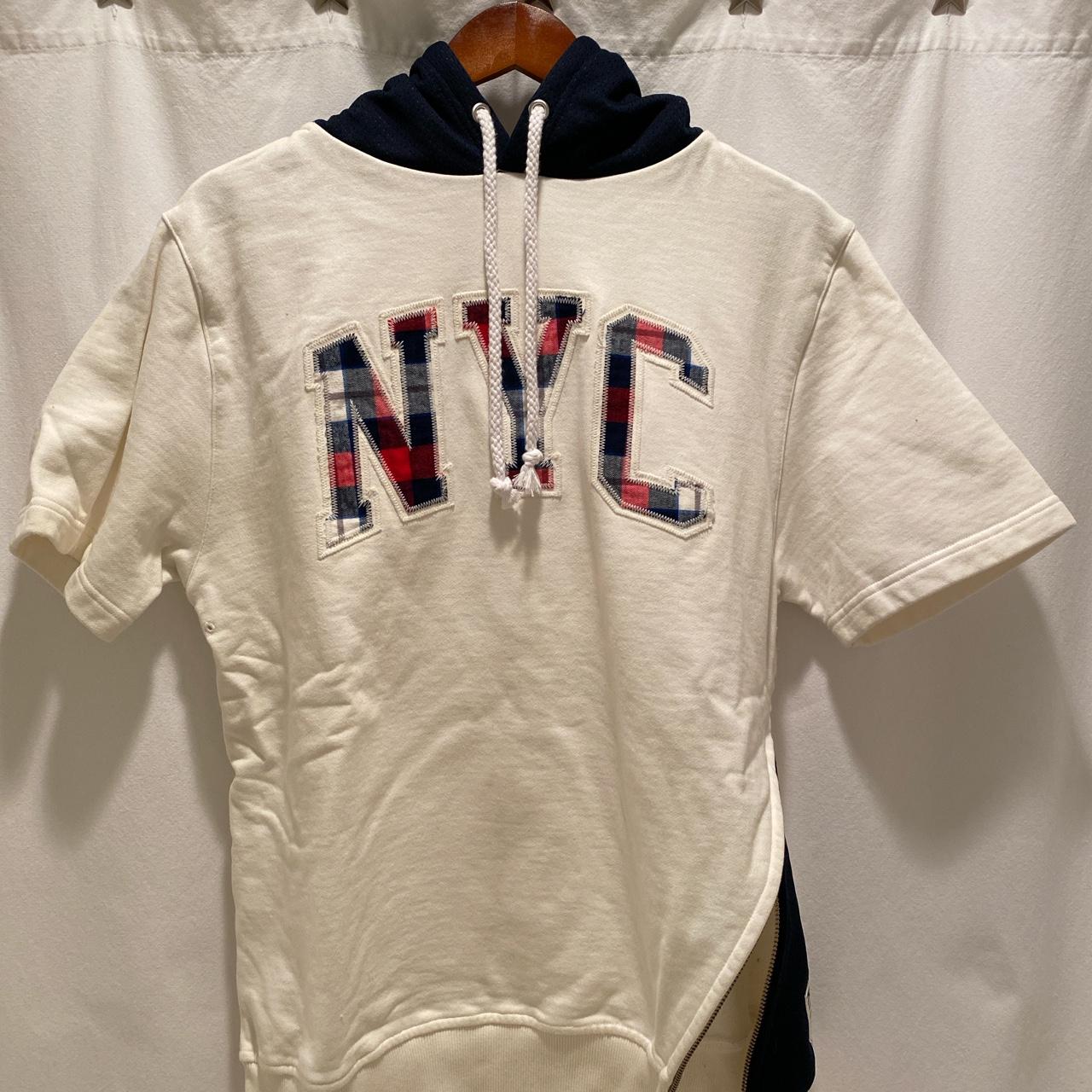 kith nike sweatshirt