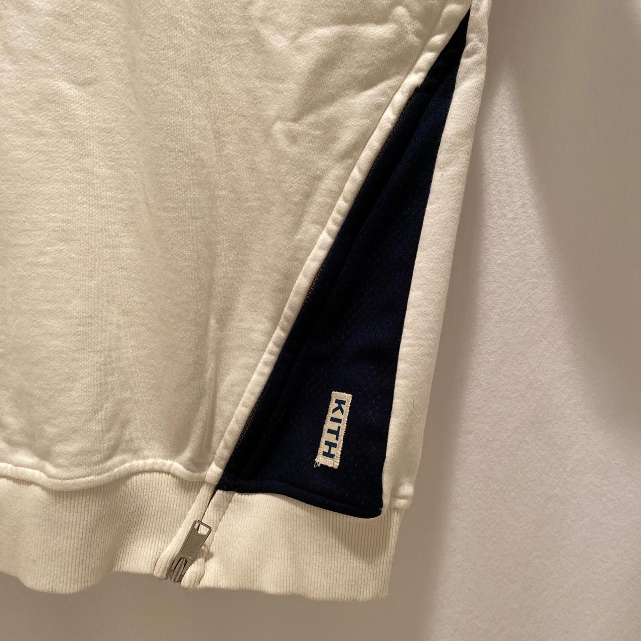 kith nike sweatshirt