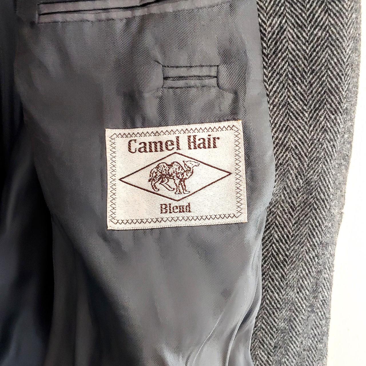 Men's Grey Jacket (4)