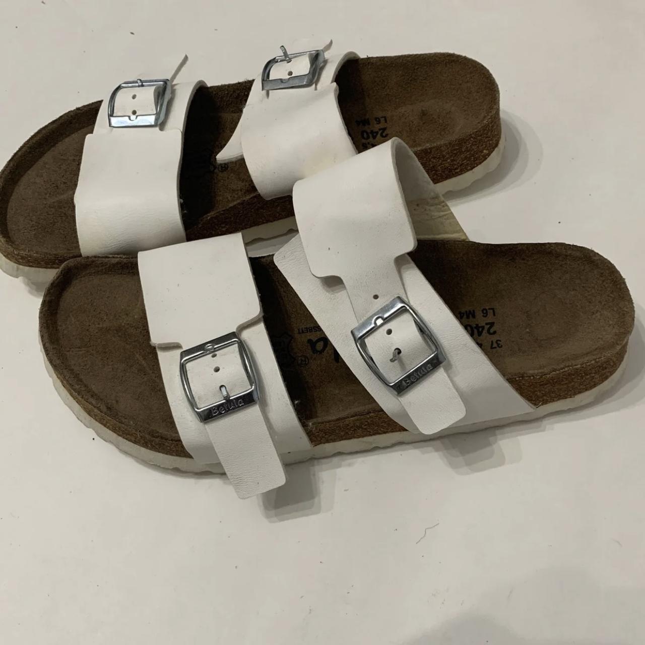 Original birkenstocks on sale