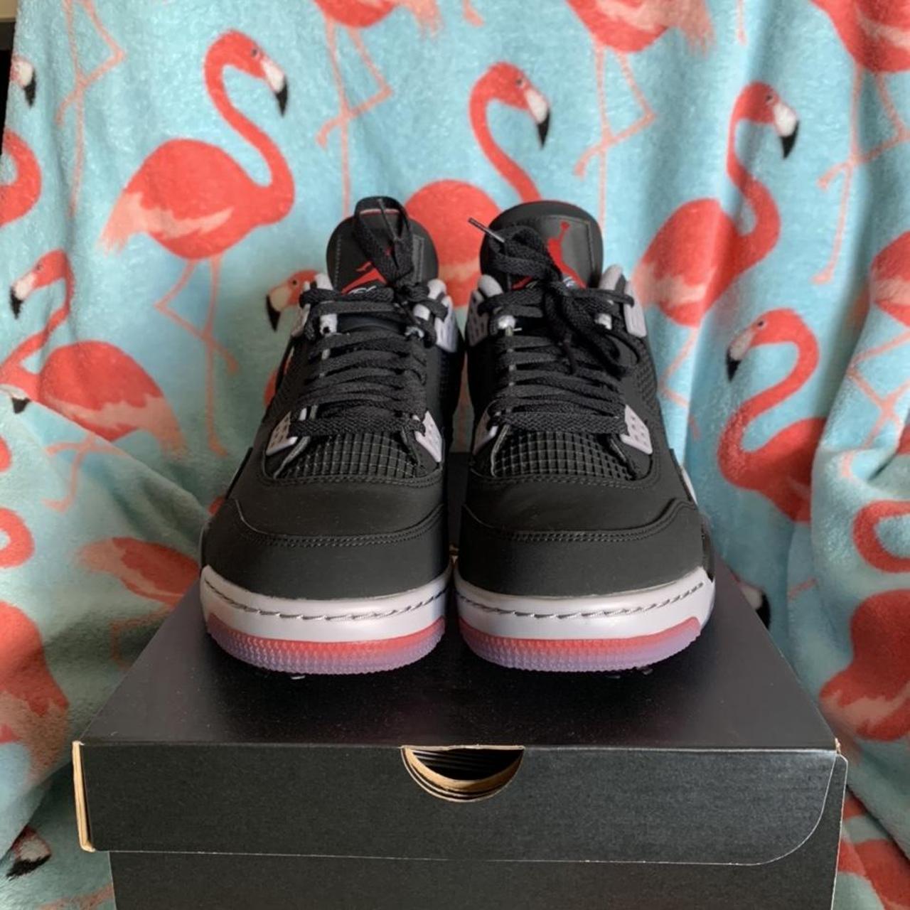 bred 4 golf
