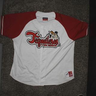 tequileros de jalisco jersey