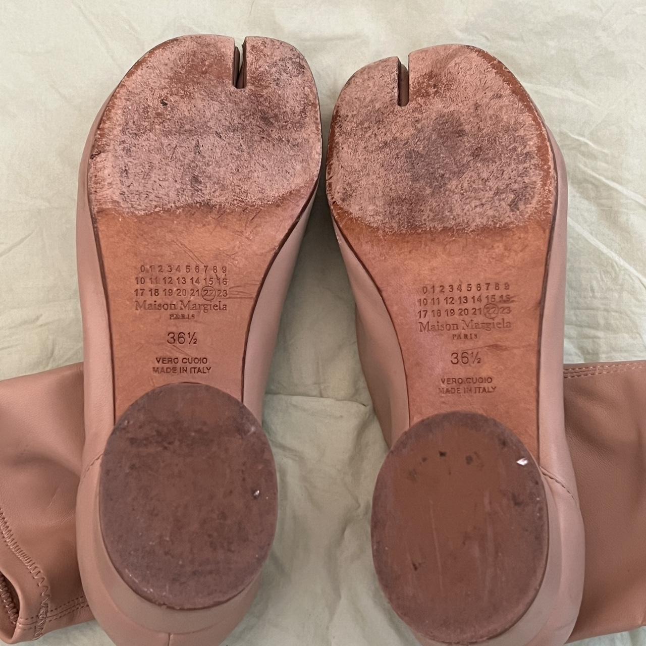 Product Image 3 - MARGIELA TABI
SIZE 36 1/2