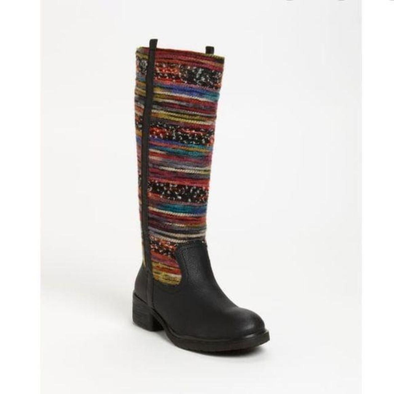 Rieker on sale boots nordstrom