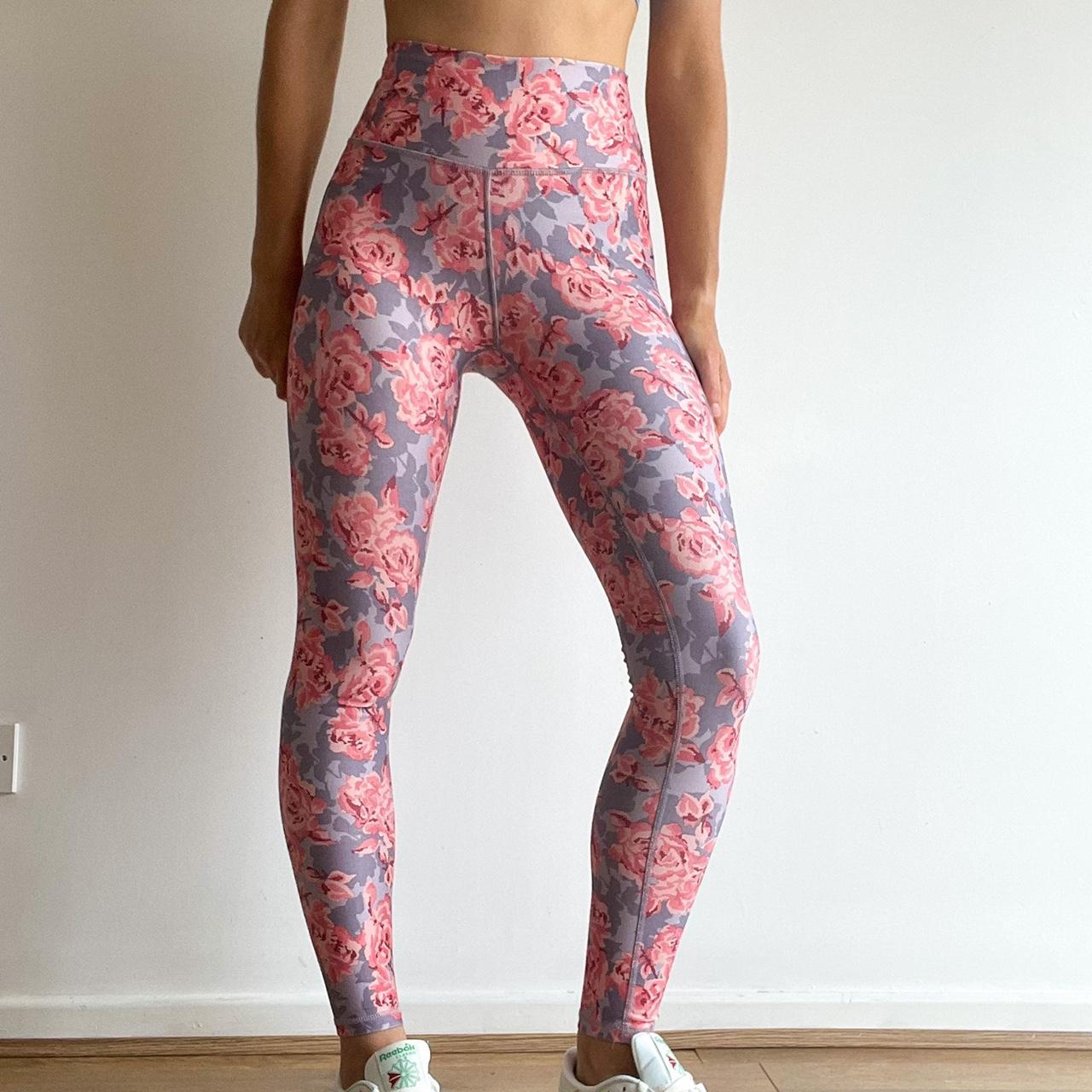 Fabletics on the go, power hold high, waisted - Depop