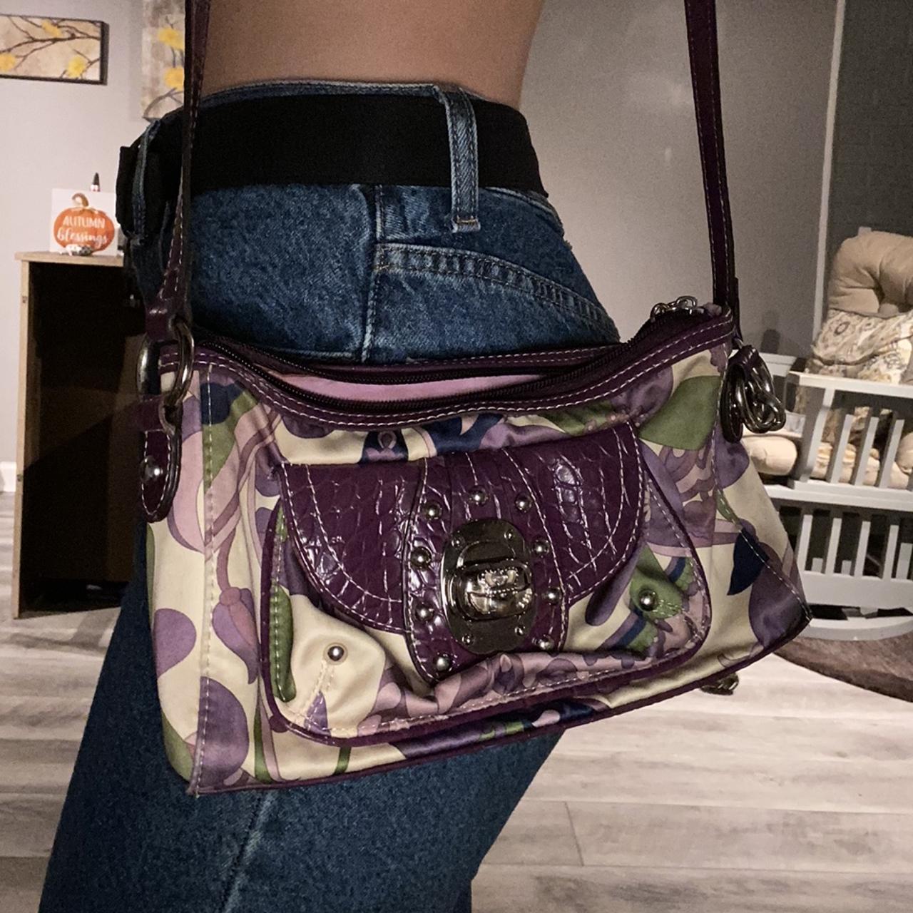 Vintage Van Kathy Zeeland Handbags VINTAGE, Kathy Van Zeeland