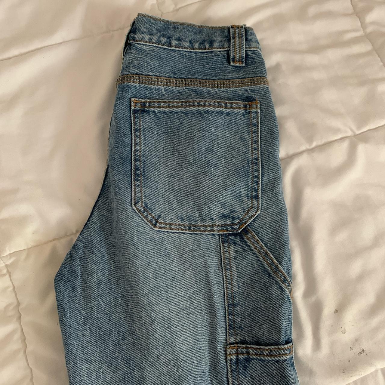 BRANDY FEANNE JEANS!!!! highly sought after, brand... Depop