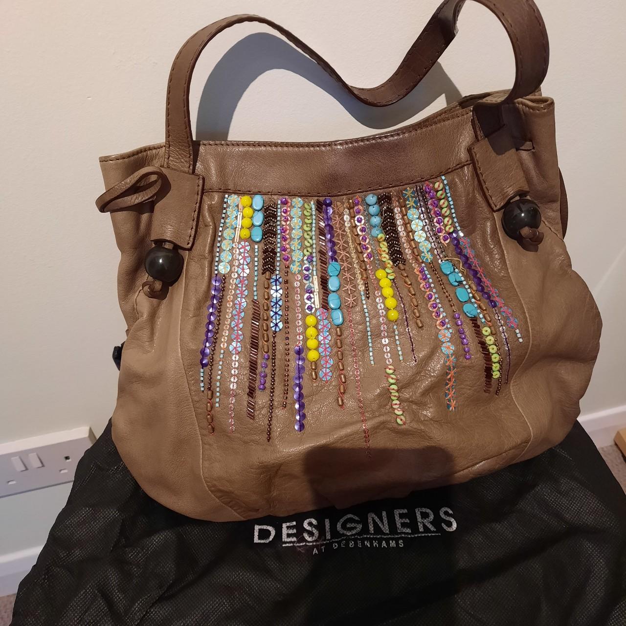 Debenhams discount purses designer