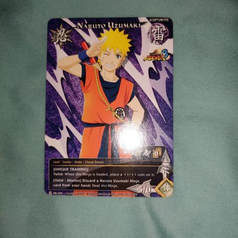 Naruto online account for sale (Full acces) - EpicNPC