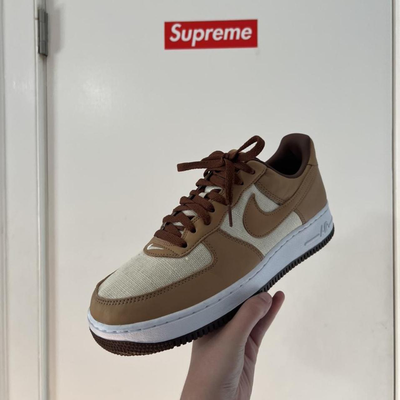 airforce1 acorn