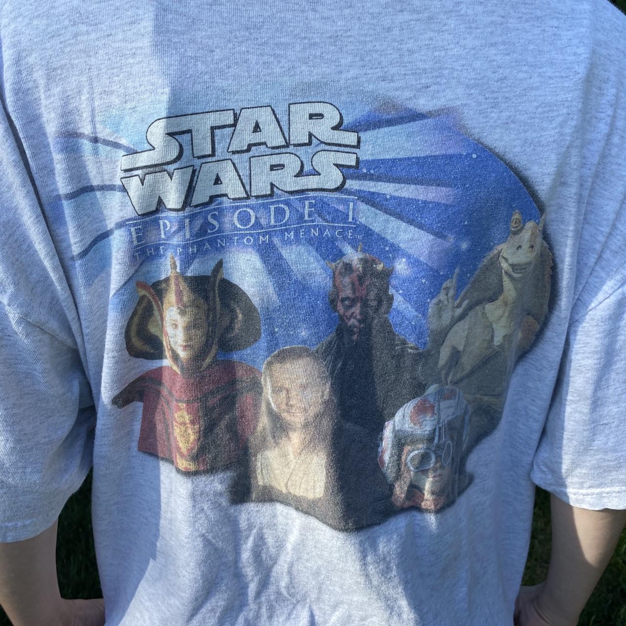 Star Wars Episode The Phantom